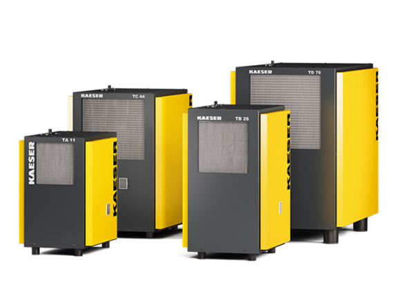 冷凍式干燥機(jī)