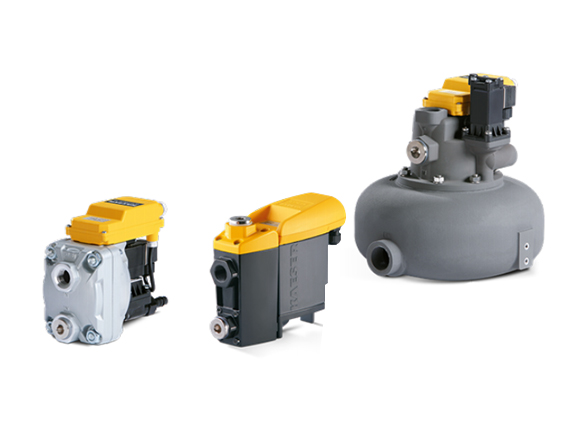 自動(dòng)排水器